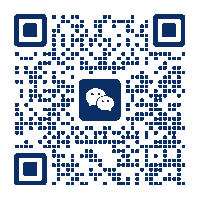 WeChat QR code for ID mrepre